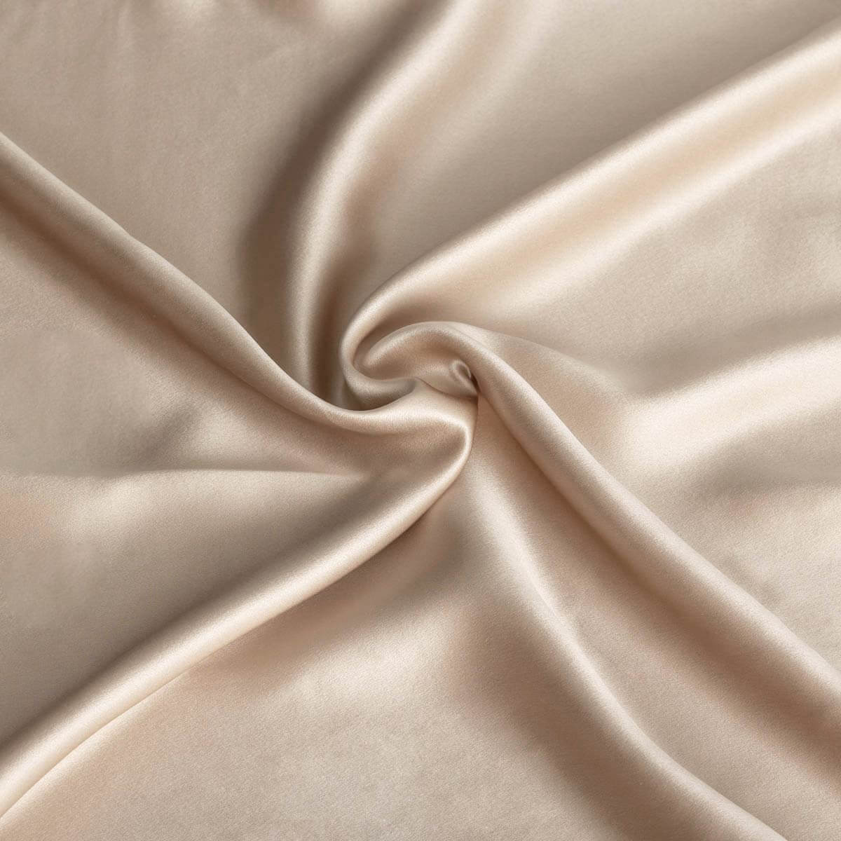 Sidenörngott 2-pack Beige - Bild 4
