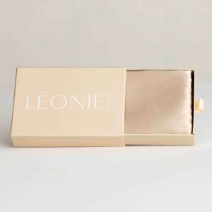 Sidenörngott 1-pack Beige