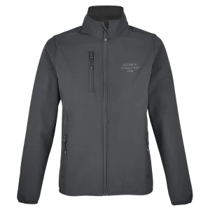 Softshell-jacka Dam – Egen Brodyr
