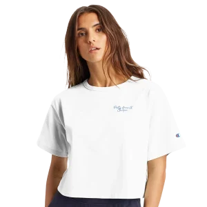 T-Shirt - PA x Champion