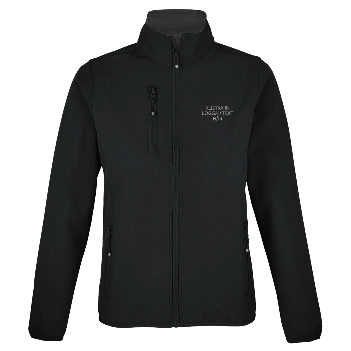Softshell-jacka Dam – Egen Brodyr - Bild 6