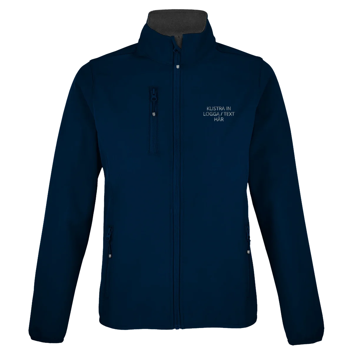 Softshell-jacka Dam – Egen Brodyr - Bild 5