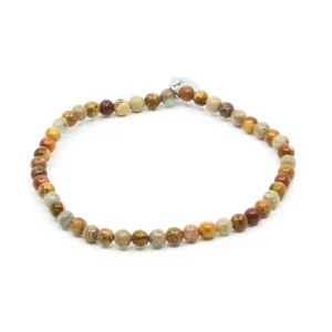Trondheim Armband Sand