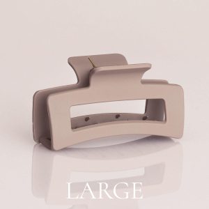 Beige L