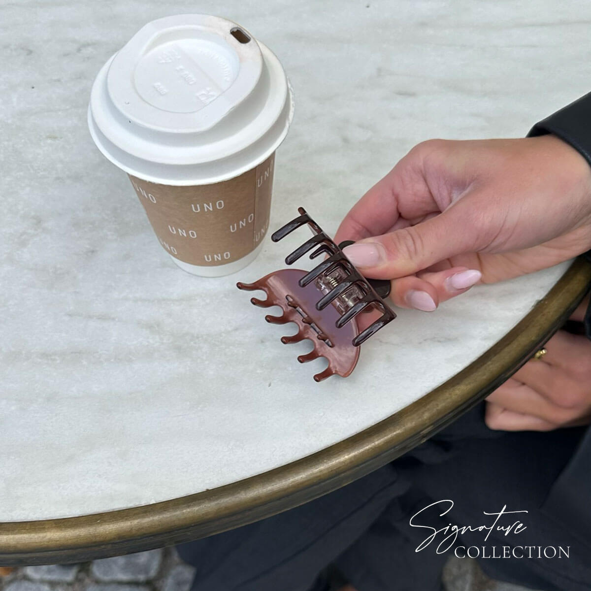 Caramel coffee - Bild 8