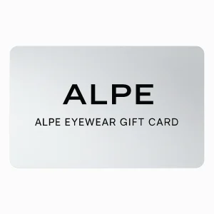 ALPE Eyewear Gift Card
