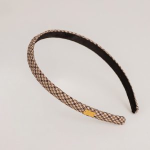 Diadem Vintage – Smalt
