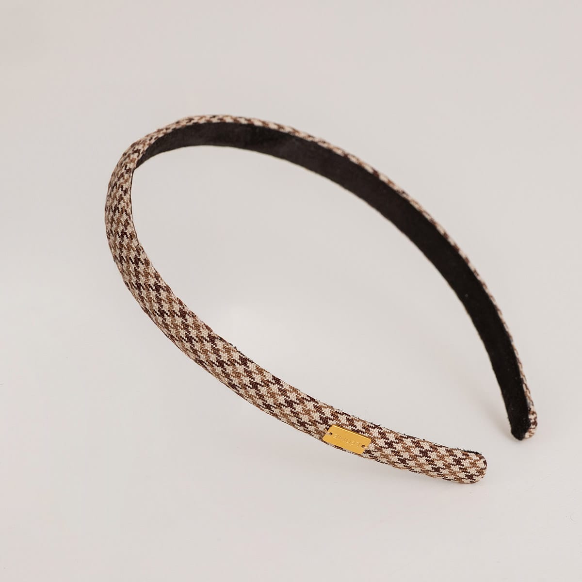 Diadem Vintage – Smalt - Bild 2