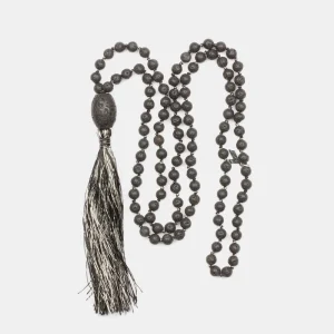 Avidya Halsband Svart