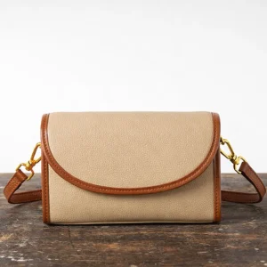 Rosalie Retro Axelväska