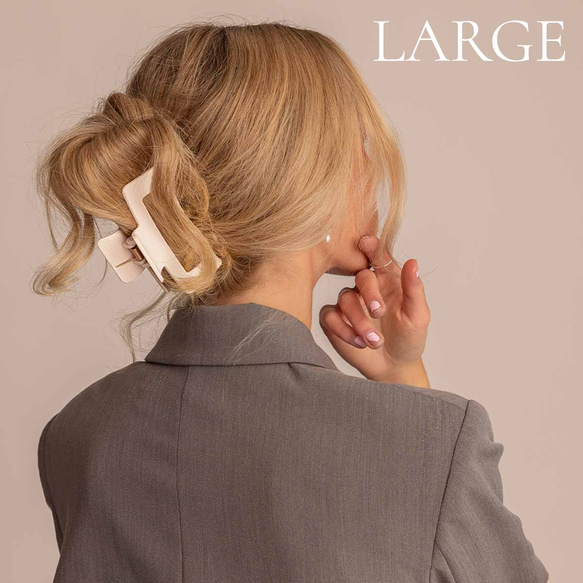 Ljusbeige L - Bild 4