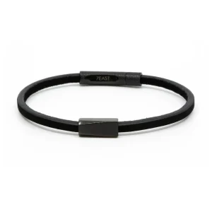 Åfors Armband Svart