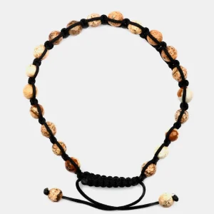 Barcelona armband sand