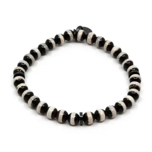 Adelaide Armband Svart