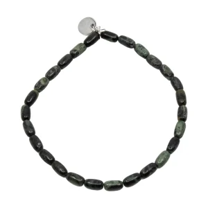 Bury Armband Grön