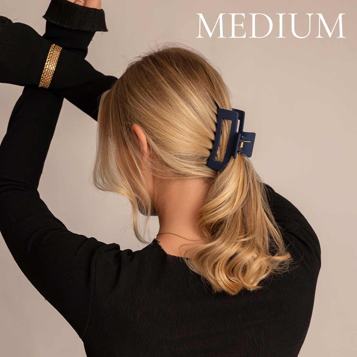 Midnattsblå M - Bild 3
