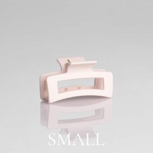 Pastellrosa S