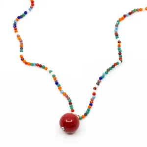 Ball Halsband Multi