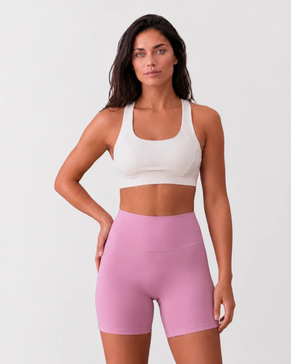 Ascend Shorts