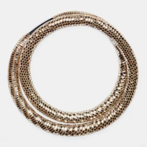 Viva 2 armband snake