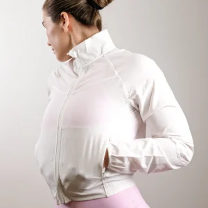 Ace Zip Jacket