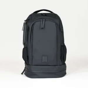 AthleteBag™ Pro - Midnattsvart