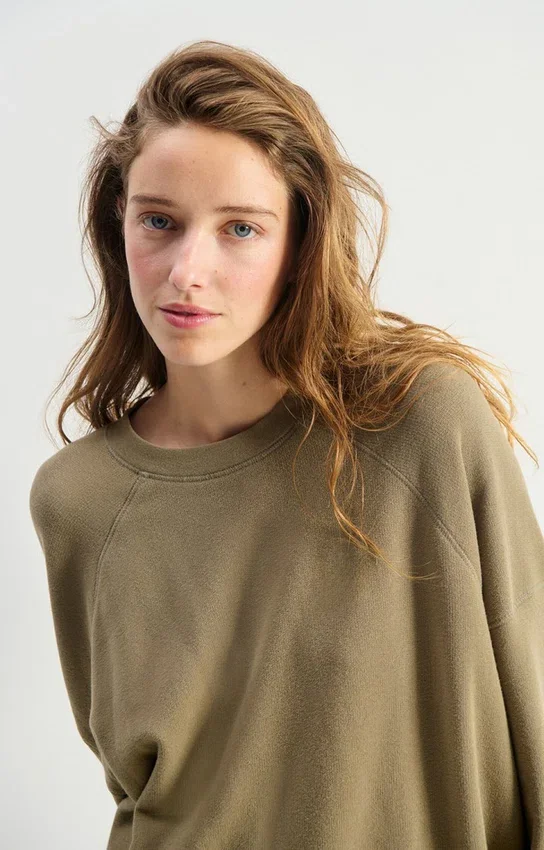 Atubay-tröja för dam Artikelnummer: ATU03BH26 - Bild 6