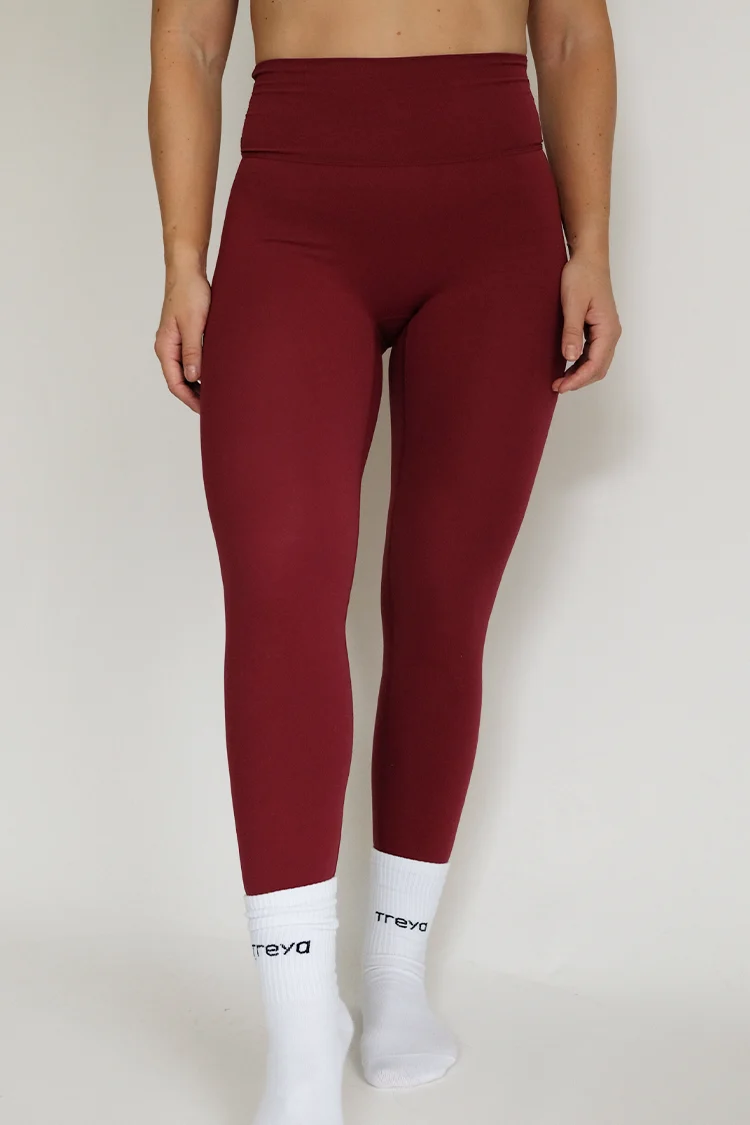 Ignite Soft Leggings - Bild 3