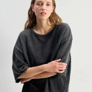 Dam-T-shirt Afoma Artikelnummer: AFO02DH26