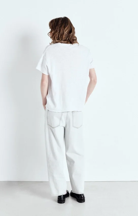 Dam-T-shirt Sonoma Artikelnummer: SON02FGH26 - Bild 7