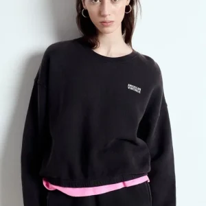 Damsweatshirt Izubird Artikelnummer: IZU03AH26
