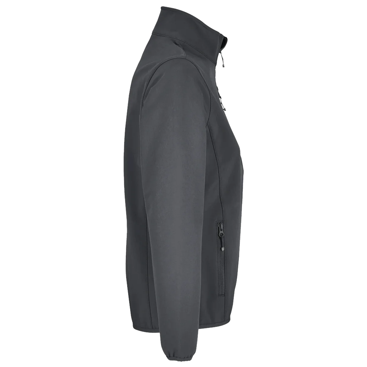 Softshell-jacka Dam – Egen Brodyr - Bild 7