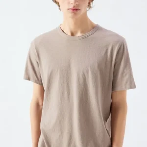 Herr-T-shirt Fakobay Artikelnummer: MFAK02AH26