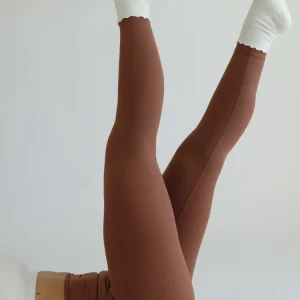 Ignite Leggings (Round logo)