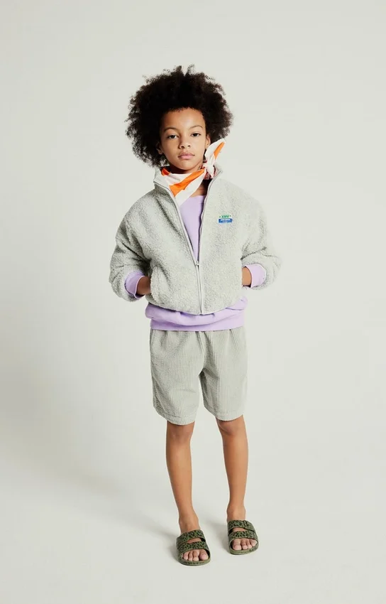 Kids’ Jackor Hoktown Artikelnummer: KHOK16CH26 - Bild 4
