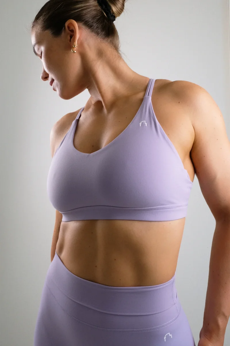 Vibe Sports Bra - Bild 2