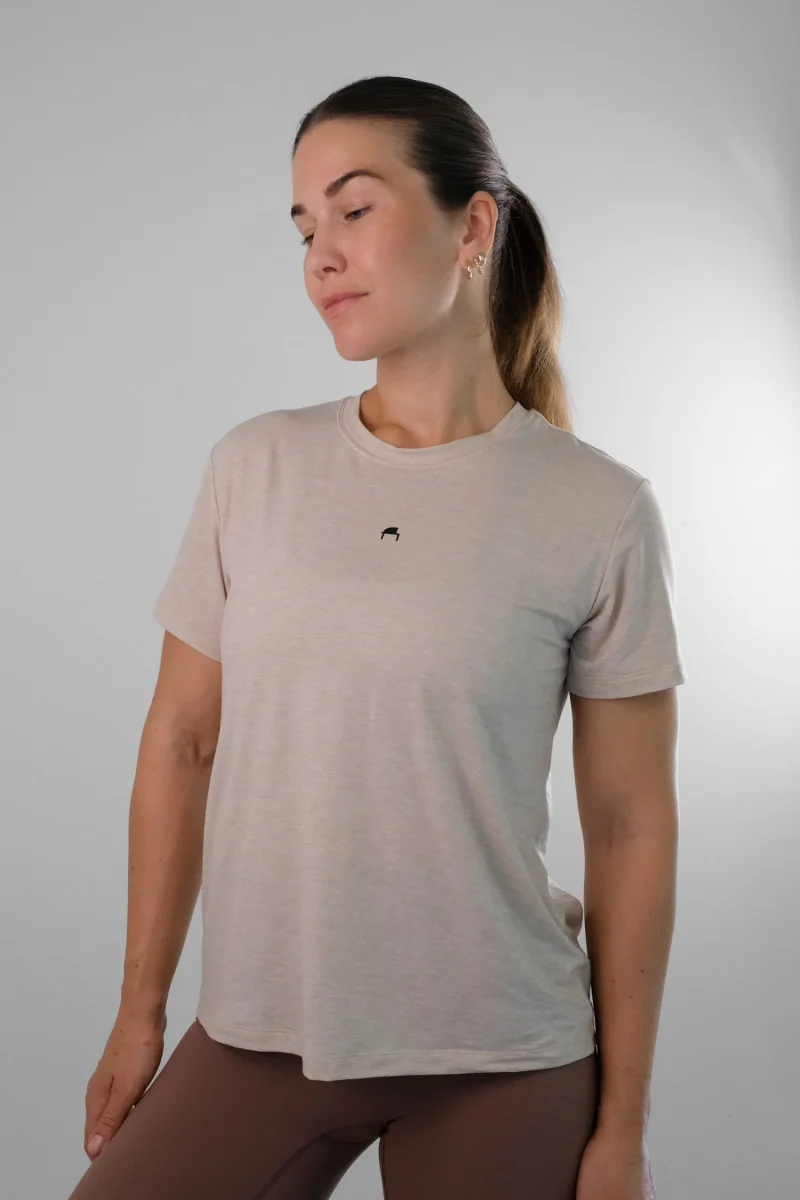 Silk Touch Tee