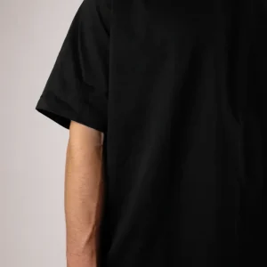 Solid T-shirt