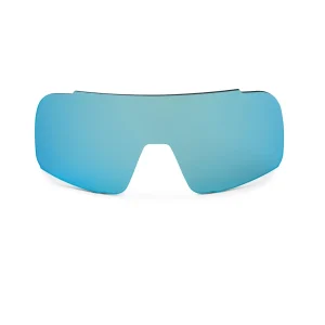 Stelvio Ice Blue Mirror Spare Lens