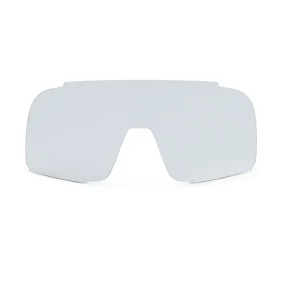 Stelvio Transparent Spare Lens