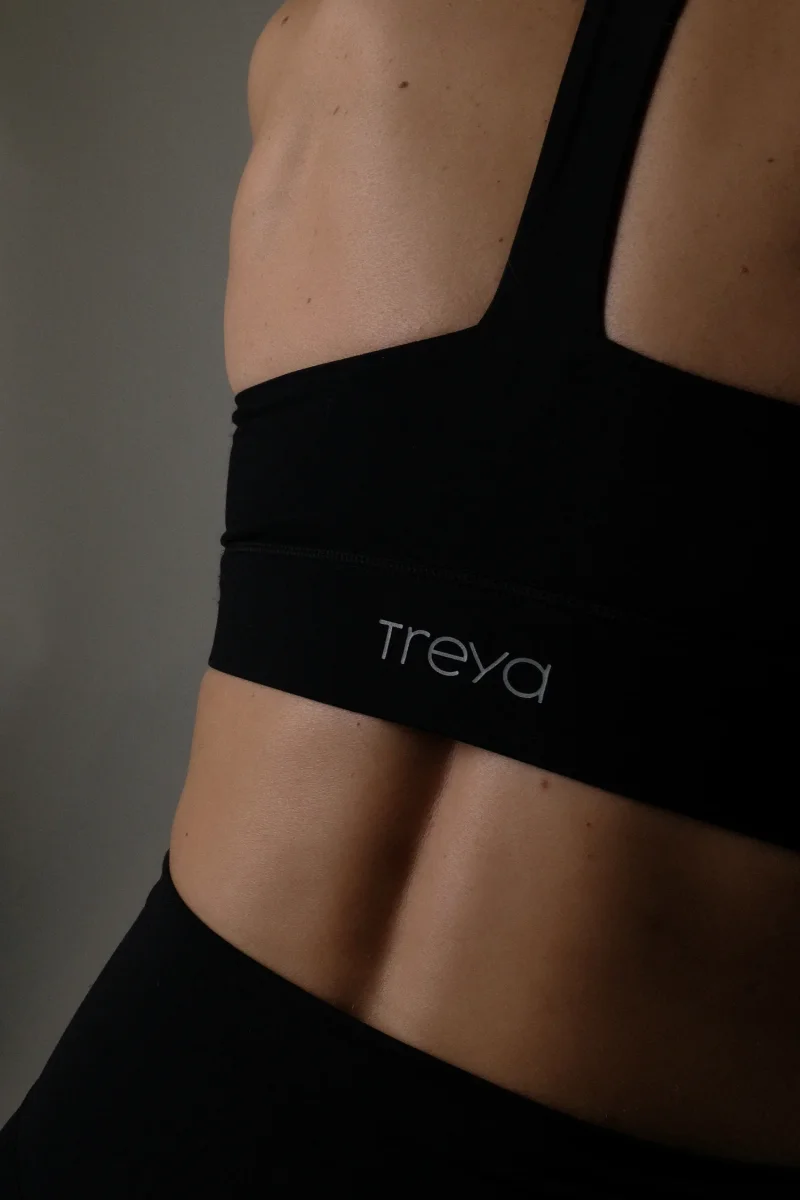 Thrive Y Sports Bra