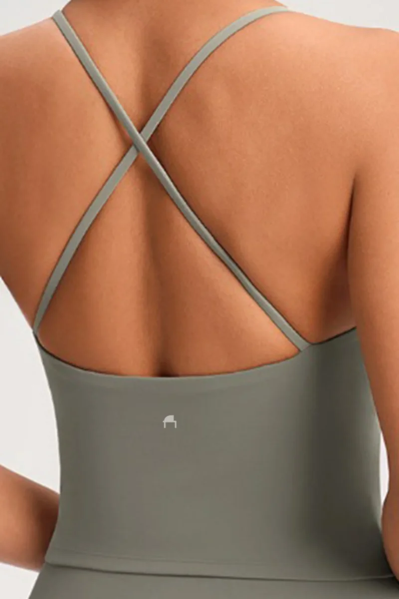 Trust Tank Top