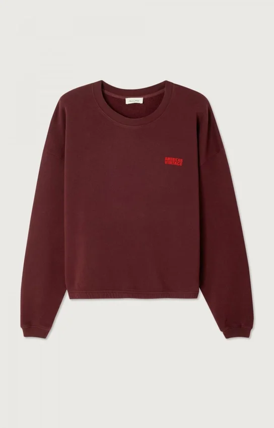 Unisex-tröja från Izubird ”AMV X Rollercoaster” Artikelnummer: IZU03AMKTE26 - Bild 2